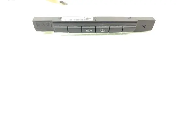 BMW X1 E84 Other switches/knobs/shifts 9195178 03745612