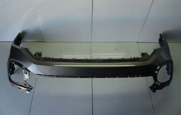 Volkswagen T-Cross Front bumper V40xxxxXCcC