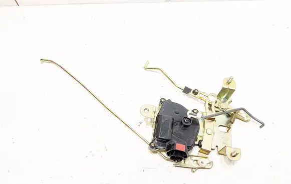Hyundai Tucson JM Central locking motor 