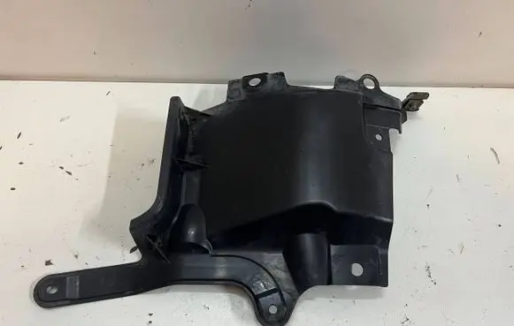 Mazda CX-3 Front underbody cover/under tray 5632Z56341 56341 5632Z