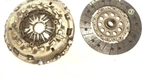 Volvo S60 Clutch set kit 31370250 31325498