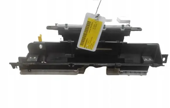 Toyota Prius (XW20) Speedometer (instrument cluster) 769362-030 83800-47251-B