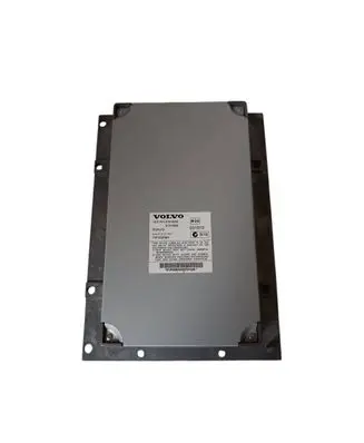 Volvo C30 Sound amplifier 31310000 31310002