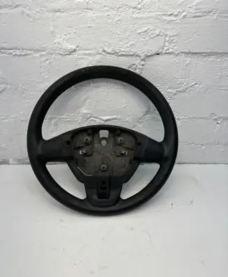 Opel Movano A Steering wheel