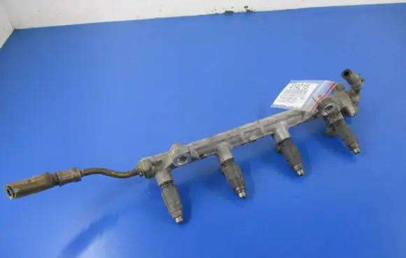 Mitsubishi Space Star Fuel main line pipe
