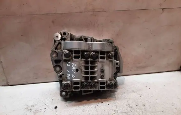 Toyota RAV 4 (XA30) Oil pump 6F21