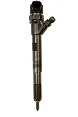 Jeep Cherokee III KJ Fuel injector 0445110217 R0445110217
