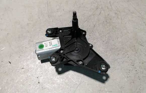 Buick Encore I Rear window wiper motor 96955193