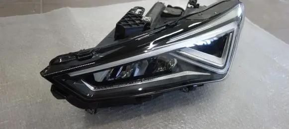 Seat Leon IV Headlight/headlamp 5FB941007F