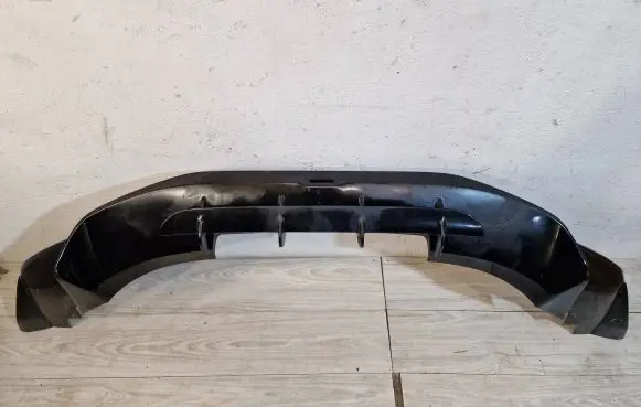 Aston Martin DBX Rear bumper