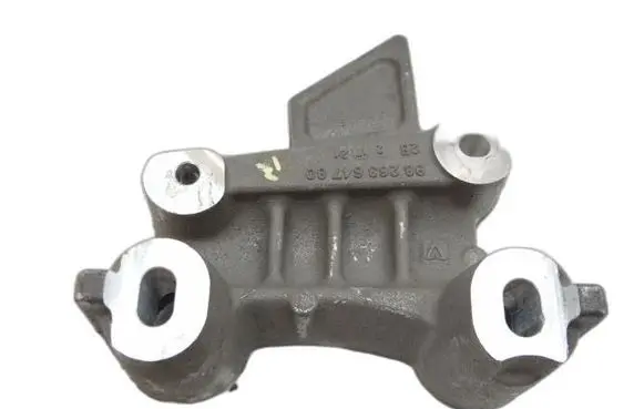 Citroen C4 III e-C4 Engine mount bracket 9826364780