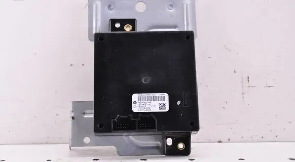 Chrysler Town u0026 Country V Keyless (KESSY) go control unit/module P68068753AF