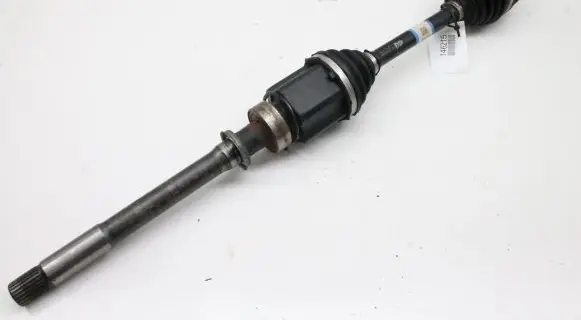 Toyota Yaris XP210 Front driveshaft 4341052420