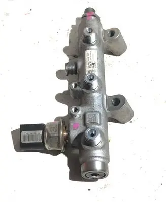 Audi A7 S7 4G Fuel main line pipe 059130089BS 8P00000003
