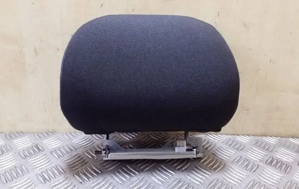 Volvo S60 Rear seat headrest 