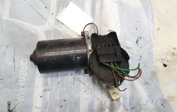 Audi A6 S6 C5 4B Wiper motor 058970729 4b1955113 0589707294b1955113