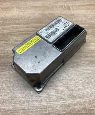 Volvo S80 Airbag control unit/module 8645271 0285001254 USED