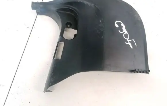 BMW 1 E81 E87 Other interior part 51437067078 11242010