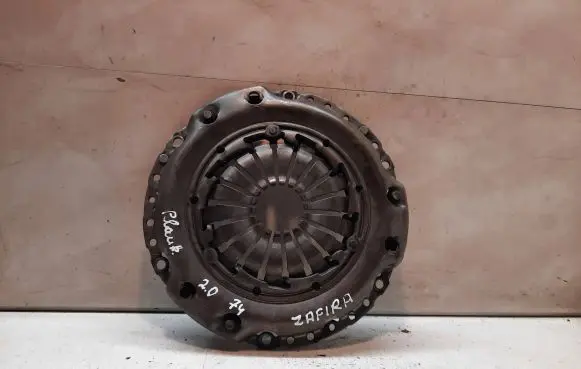 Opel Zafira A Pressure plate 1208067