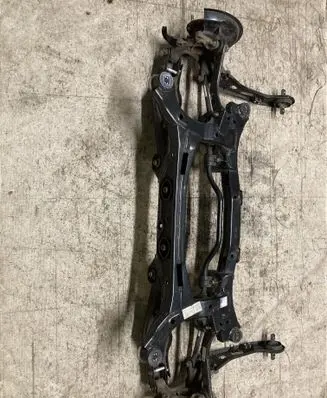 KIA Sportage Rear subframe 55405D7600 55100D3050 55280H3000