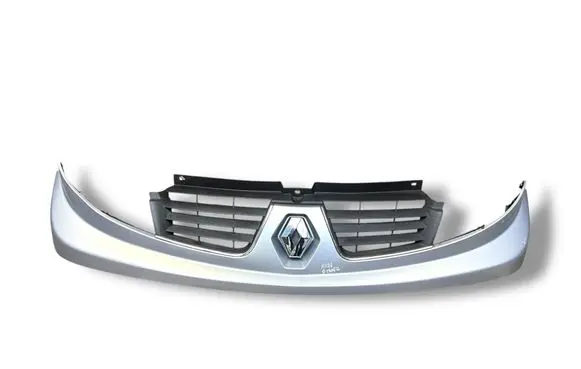 Renault Trafic II (X83) Front grill 93856148 623100247R