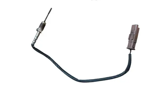 Peugeot 508 Exhaust gas temperature sensor 9665090280