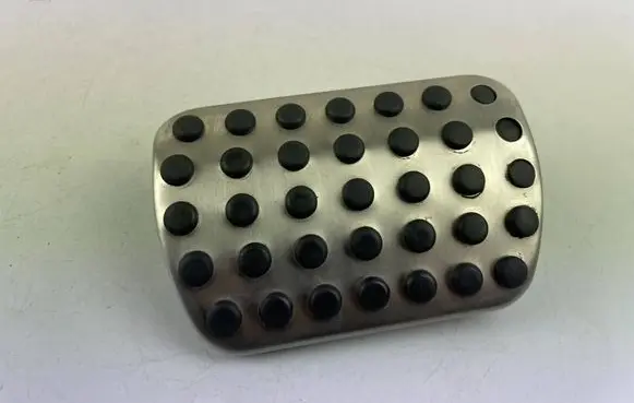 Mercedes-Benz E W213 Brake pedal A1702900182