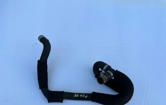 Renault Scenic IV - Grand scenic IV Water pump