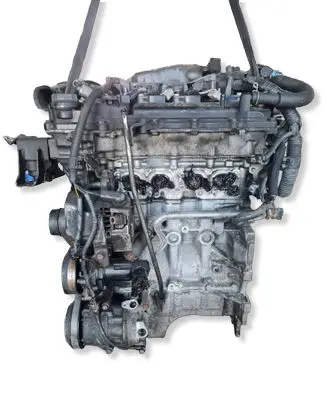 Toyota Verso Engine 1NR