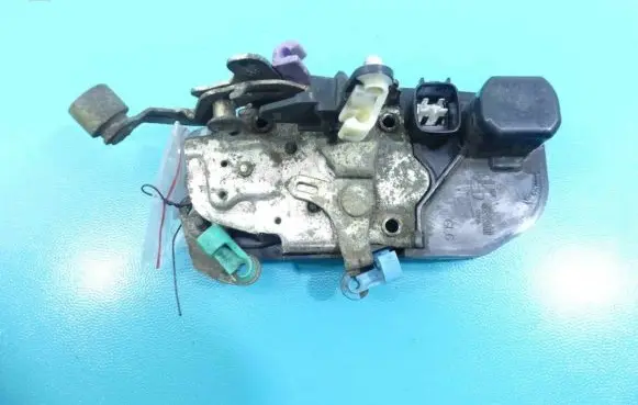Dodge Caravan Front door lock IMPRK1015469