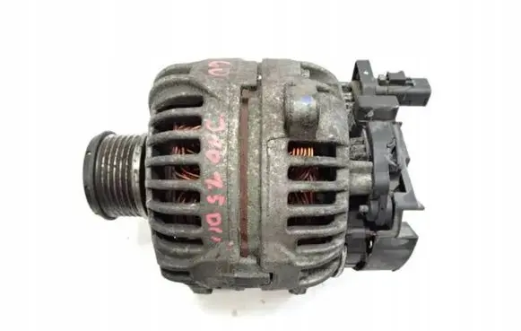 Nissan Qashqai Generator/alternator 0124525140 18610 8200728292C