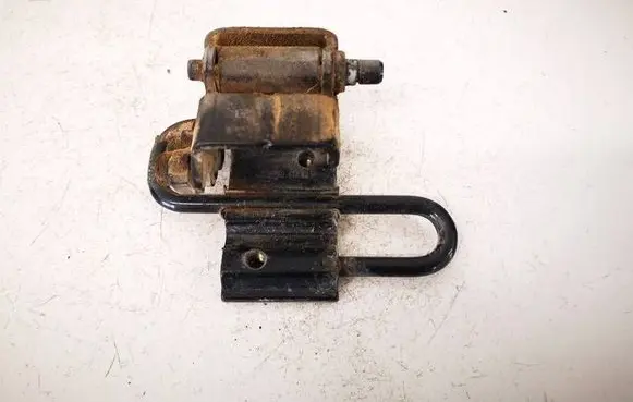 Audi A6 S6 C5 4B Rear door lower hinge 4B0833412B