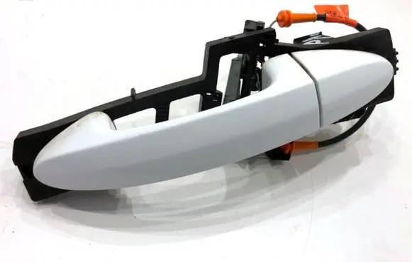 Ford Ecosport Rear door exterior handle