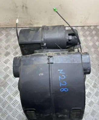 Ford Transit Interior heater climate box assembly 
