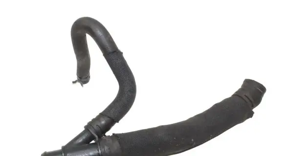 Jaguar XF X250 Engine coolant pipe/hose 920884