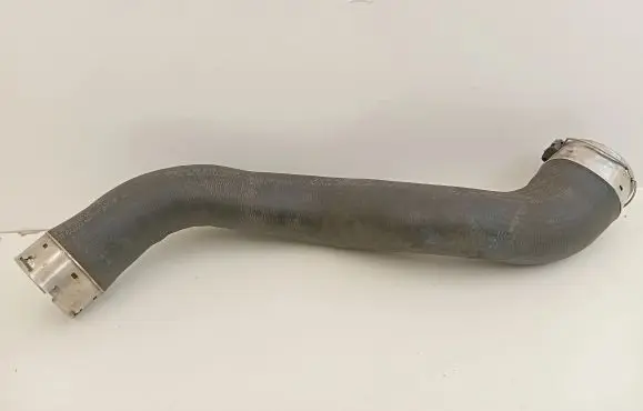 Mercedes-Benz GLE (W166 - C292) Intercooler hose/pipe A1665280100