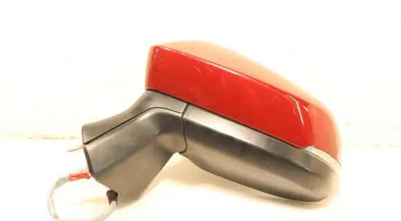 Toyota Corolla E160 E170 Front door electric wing mirror 