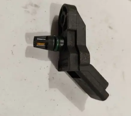 Citroen C4 I Air pressure sensor 9639381480