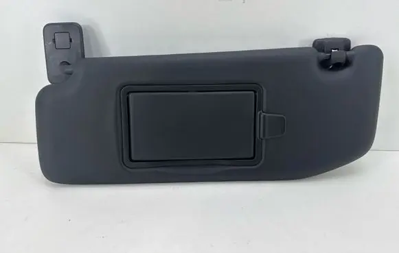 Opel Corsa F Sun visor 