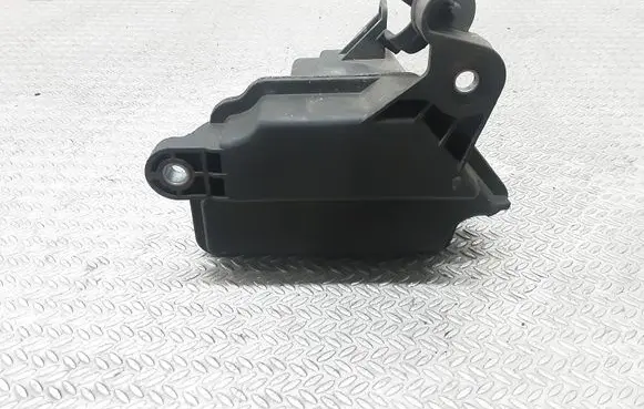 Ford Focus Vacuum air tank 9646411180
