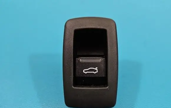BMW iX1 Seat control switch 5A2BCB6 IMPRK1570967
