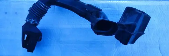 Toyota C-HR I Intake resonator 177510T190