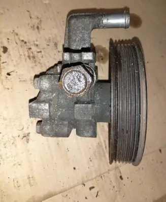Hyundai Santa Fe Power steering pump