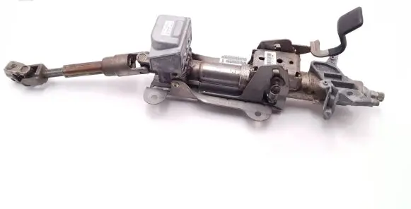 Chrysler Grand Voyager V Steering wheel axle 05057900AD PJNC0358Q0200 05026132AC