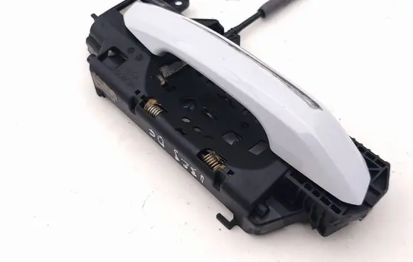 Audi Q5 SQ5 Rear door exterior handle 80CA837812