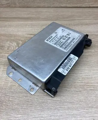 Audi A8 S8 D2 4D Gearbox control unit/module 4D0927156G 0260002384