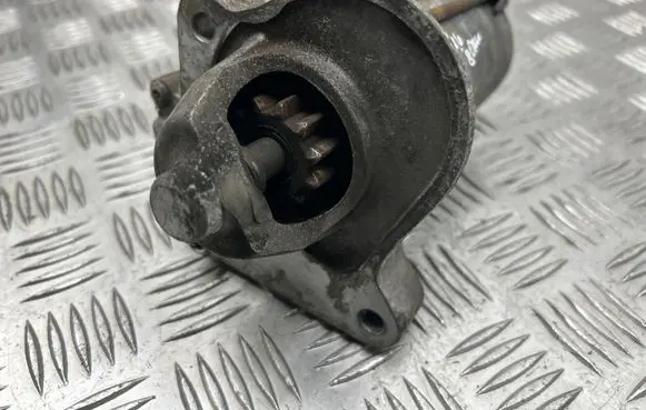 Volvo S40 Starter motor 3M5T11000CD 4208B