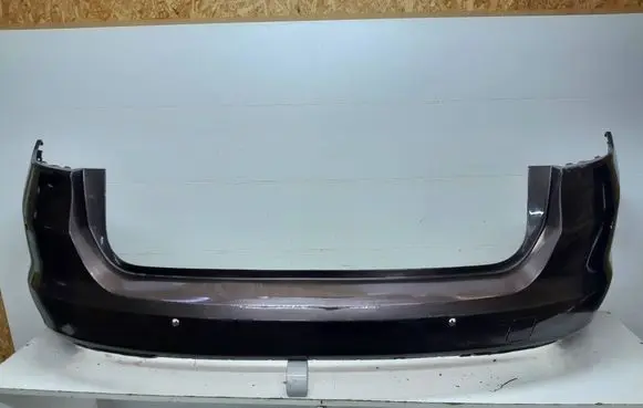 Opel Astra K Rear bumper 13426359 13426360