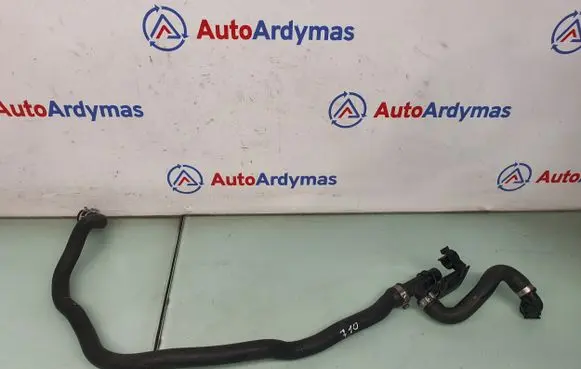BMW 7 G11 G12 Engine coolant pipe/hose 9299660 64219299660
