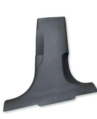 Audi A7 S7 4G (B) pillar trim (bottom) 4G8867240B 1780
